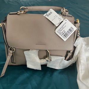 Chloe Faye bag size small - brand new